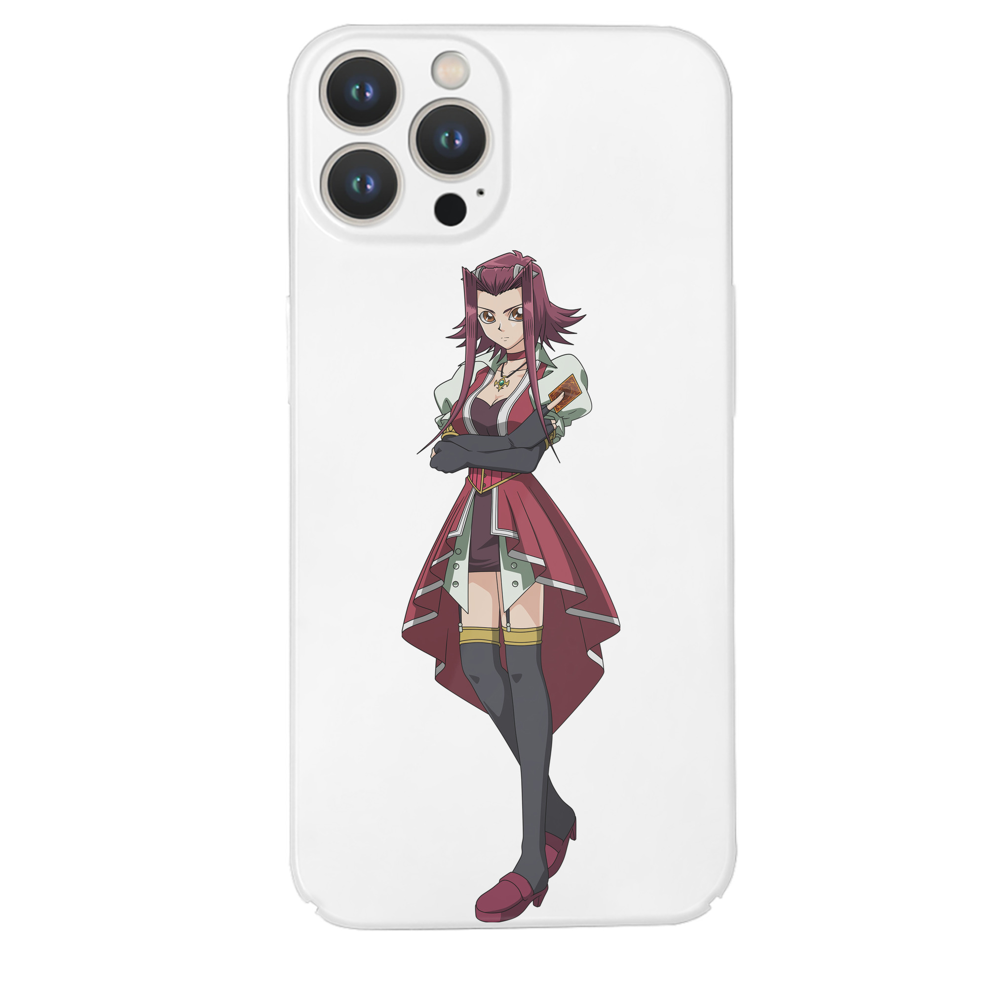 （画像用） 遊☆戯☆王 Yu-Gi-Oh! 【iPhone 14シリーズ対応】ハードケース